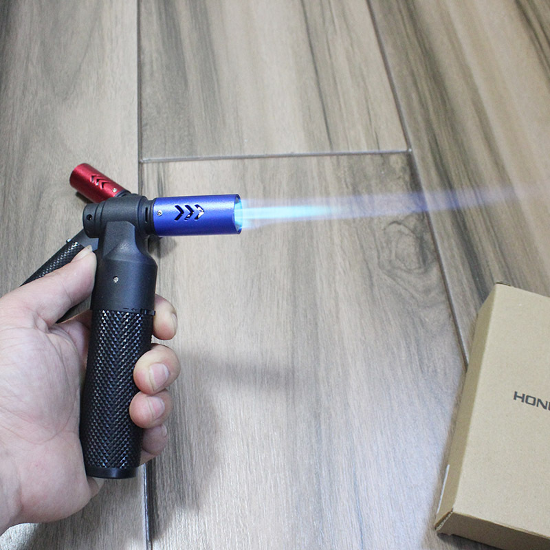 Jet Windproof High Temperature - đánh giá và giá Jewelry Making Torch
