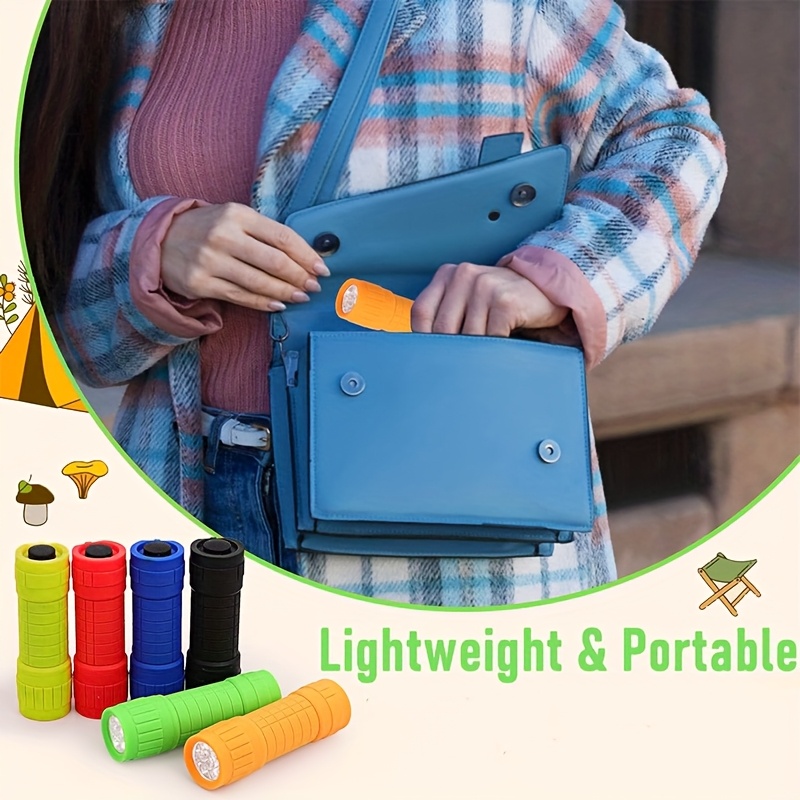 Mini Portable Flashlight 9XPE  - đánh giá và giá Jewelry Making Torch
