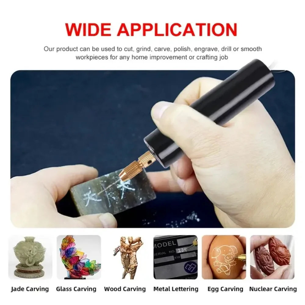 Portable Mini Electric Drill U - đánh giá và giá Jewelry Making Dc