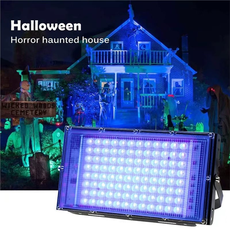 T21C LED Flood Light 395Nm UV  - đánh giá và giá Jewelry Making Dc