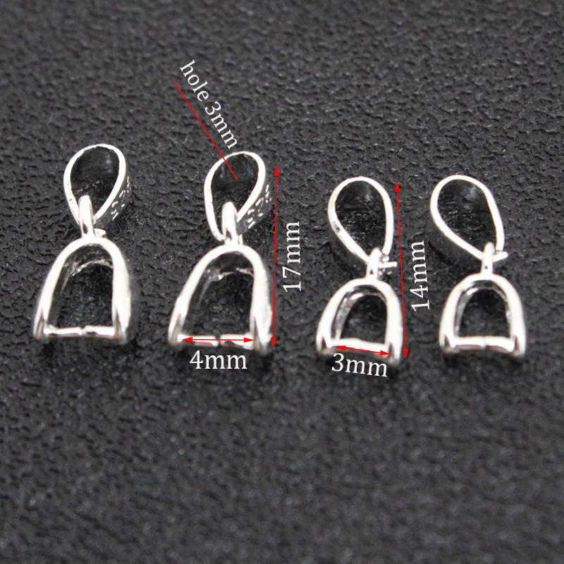 10Pcs 925 Stering Silver Plate - đánh giá và giá Lobster Clasp Silver
